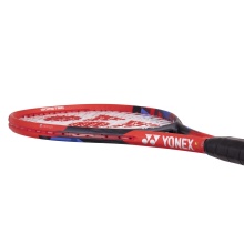 Yonex Tennisschläger VCore (7th Generation) #23 Game 100in/265g/Allround rot - besaitet -